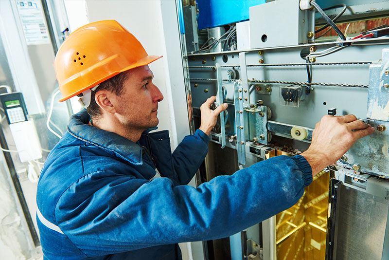 Suşehri Asansör Bakımı