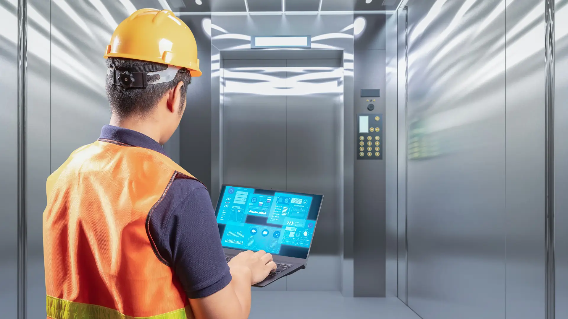 Suşehri Asansör Bakımı