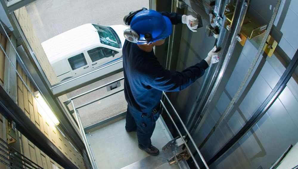 Suşehri Asansör Bakımı